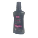XOC ACTIVATED CHARCOAL MOUTHWASH 500ml