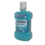 LISTERINE COOL MINT MOUTHWASH 1ltr