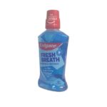 COLGATE FRESH BREATH MOUTHWASH 500ml