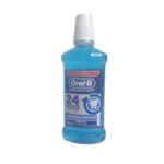 ORAL B PRO EXPERT MOUTHWASH 500ml