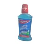 COLGATE TRIPLE ACTION MOUTHWASH 500ml
