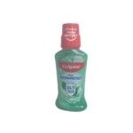 COLGATE PLAX FRESH & PROTECT SOFT MINT MOUTHWASH 250ml