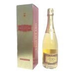 TROUILARD ELEXIUM BRUT CHAMPAGNE 750ml