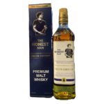 THE HONEST MAN PREMIUM MALT WHISKY 750ml