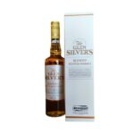 THE GLEN SILVER'S BLENDED SCOTCH WHISKY 70cl