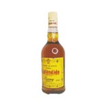 ESPLENDIDO GARVEY BRANDY 70cl