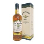 JACK WILLIAMS BLACK BARREL WHISKY 750ml
