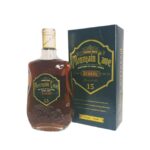 MOUNTAIN CAVE OAK CASKS BRANDY 15   750ml