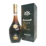 SETSAIL V.S.O.P BRANDY 750ml