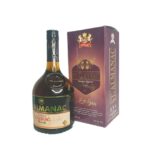 ST. ALMANAC BRANDY 75cl