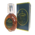 GRANT BROTHER 1980 LIMITED EDITION PREMIUM BLENDED WHISKY 1ltr