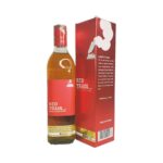 RED TRAIN BLENDED DELUXE WHISKY 750ml