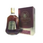OLD CAPTAIN BRANDY VSOP 750ml