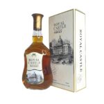 ROYAL CASTLE BLENDED WHISKY 750ml