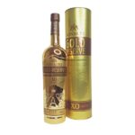 AZNAURI GOLD RESERVE XO BRANDY 700ml
