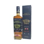 MARTIN RICHMAN MALT SPIRIT CHERRY WINE 70cl - Image 2