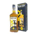 BLACK RAM BLENDED HONEY WHISKY 750ml