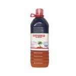 URUKU RED PALM OIL 3ltrs