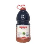URUKU RED PALM OIL 4ltrs