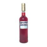 CAMPARI BITTERS 70cl