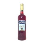 CAMPARI MILANO BITTERS 1ltr