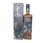 ST. HENRY WHISKY 70cl