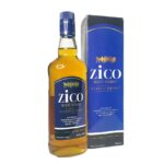 ZICO BLUE HORSE CLASSIC  WHISKY 750ml