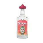 SIERRA TEQUILA BLANCO 700ml