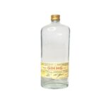 GIN MG RECETA ORIGINAL LONDON DRY GIN 70cl