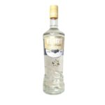 FLIRT VANILLA VODKA 1000ml