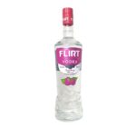 FLIRT RASPBERRY VODKA 1000ml
