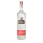 J.J WHITLEY RUSSIAN VODKA 1ltr