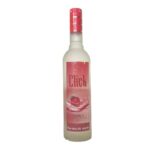 CLICK STRAWBERRY VODKA 750ml