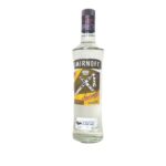 SMIRNOFF X1 CHOCOLATE VODKA 75cl