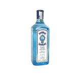 BOMBAY SAPPHIRE LONDON DRY GIN 750ml