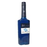 BV LAND BLUE CURACAO LIQUOR 70cl