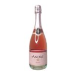 ANDRE ROSE SPARKLING WINE 750ml