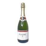 ANDRE BRUT SPARKLING WINE 750ml