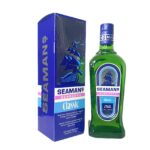 SEAMAN CLASSIC SCHNAPPS 750ml