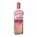 GORDON'S PINK BERRY FLAVOURED GIN