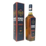 KINGS KESTREL ORIGINAL WHISKY 750ml
