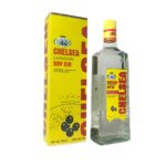 CHELSEA LONDON DRY GIN 75cl