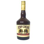 IVORY CREAM COFFE LIQUEUR 750ml