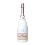 VEUVE DU VERNAY ICE ROSE 750cl