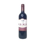 BAMA SPANISH RED WINE 75cl