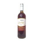 CARTIER IRISH ROSSI CLASSIC WINE 75cl