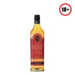BEST CLASSIC WHISKY 750ml