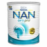 NESTLE NAN 1 (400g)