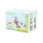 POLESIE AIRPORT TOY SET