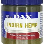 DAX INDIAN HEMP 213g